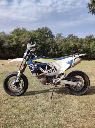 husqvarna 701 supermoto