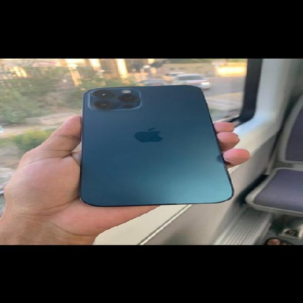 Iphone 12 pro max 256gb