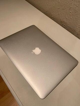 Macbook air 2014 13&#39;&#39; como nuevo