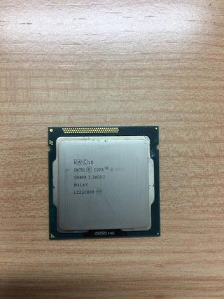 Procesador i5 3550