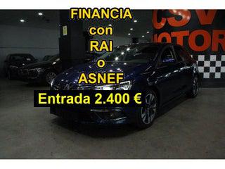 renault megane zen tce gpf 103 kw (140cv)