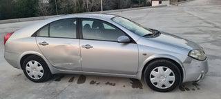 Nissan primera 2004