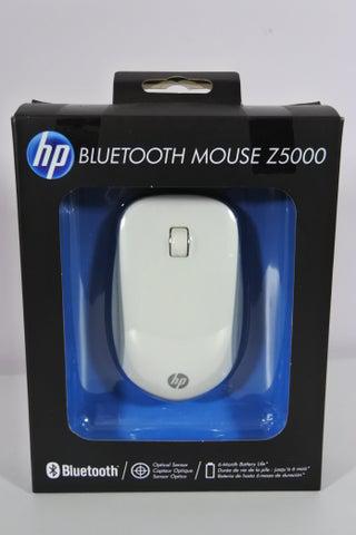 Raton bluetooth hp z5000