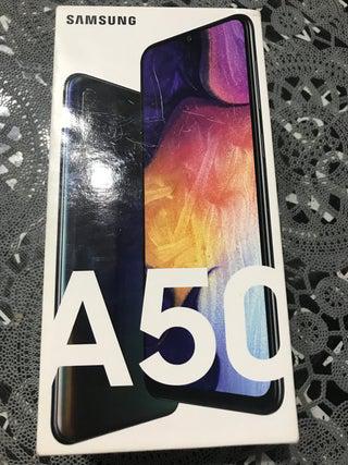 Samsung galaxy a50