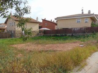 Terreno en venta en sant salvador de guardiola