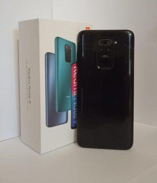 xiaomi redmi note 9