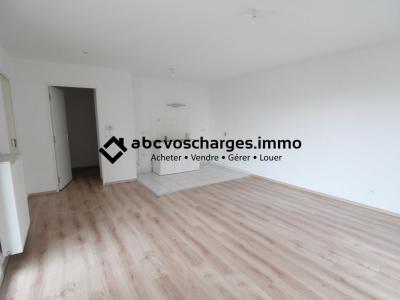 Appartement à vendre lille 3 pièces 67 m2 nord