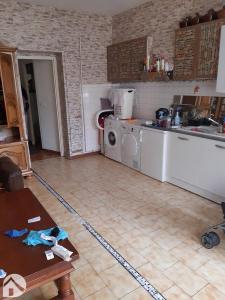 appartement à vendre saint-etienne 3 pièces 50 m2 loire