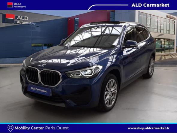 bmw x1 sdrive16da 116ch business design dkg7