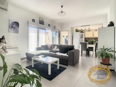 Maison à vendre nimes 3 pièces 63 m2 gard