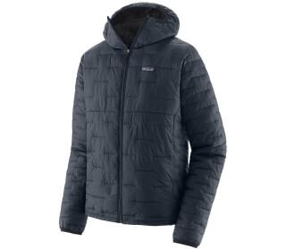 Patagonia micro puff hommes veste d&#39;isolation