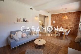 Piso en venta en el camp d&#39;en grassot i gràcia nova en