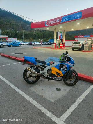 2 motos al precio de una