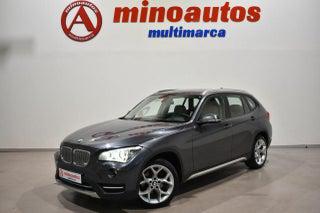 bmw x1 xdrive 18d 143 cv executive