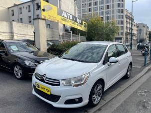 Citroen c4 1.6 hdi 90 fap confort d&#39;occasion / auto pantin