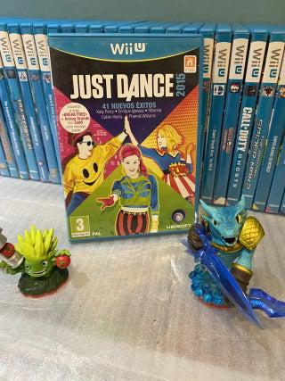 just dance 2015 (pal esp)