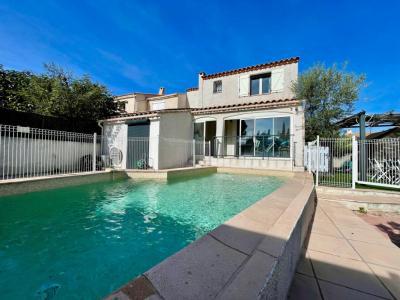 maison à vendre montpellier 5 pièces 125 m2 herault