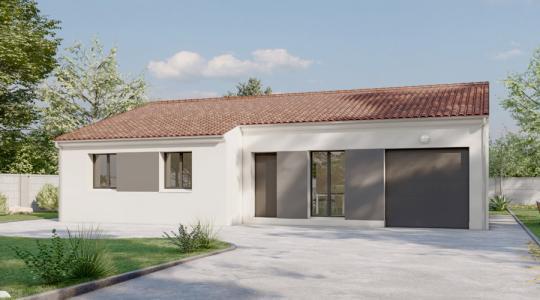 maison à vendre nimes 5 pièces 93 m2 gard