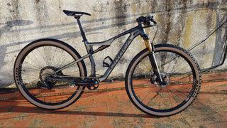 Orbea oiz m10 2020 carbono omr.