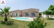 villa type 5 de 137m² avec garage et piscine sur 1000m² de