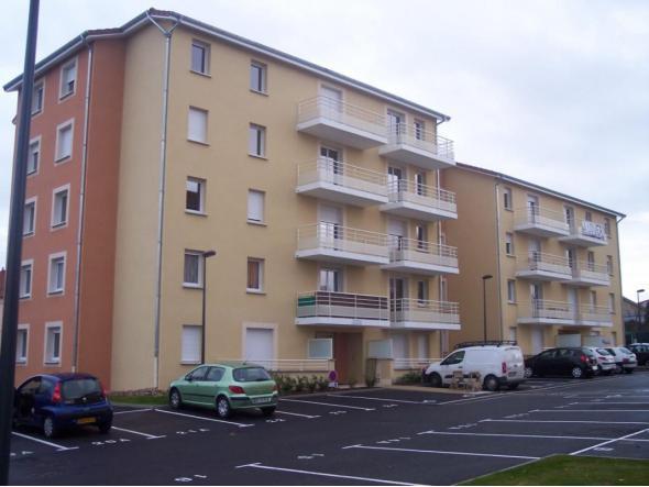 appartement t2 montlucon 03100 vendu loué