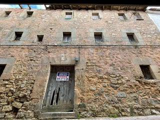 casa rural en venta en sigüenza