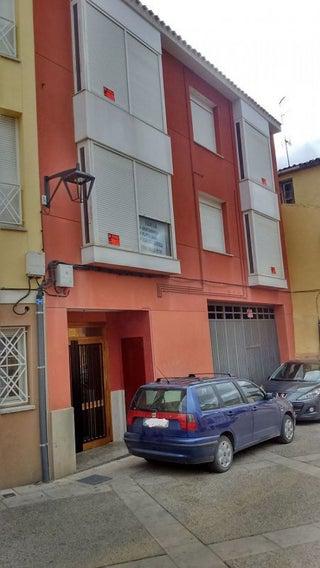 Edificio en venta en calahorra