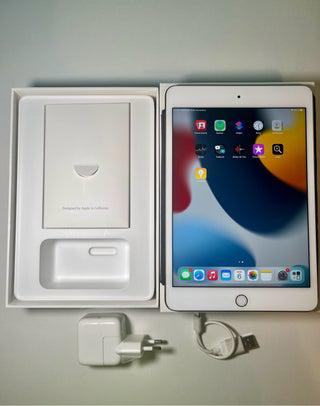 Ipad mini 4 128gb