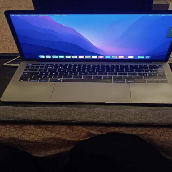 macbook pro 13