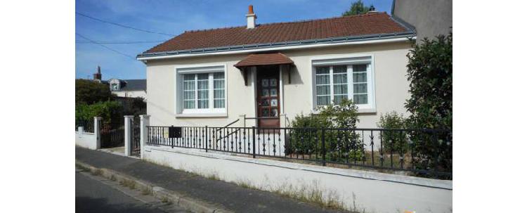 maisons - 59 m² -   à dordogne -  349 400 euros