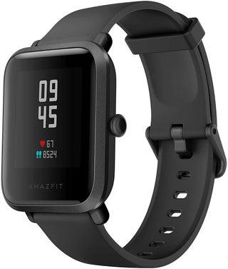 Smartwatch amazfit bip s precintados