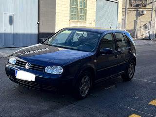 Volkswagen golf 4 mecanica perfecto