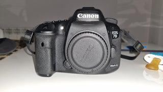 canon 7d mark ii