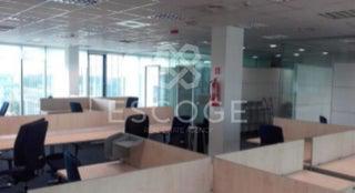 Oficina en alquiler en zona industrial en prat de llobregat,