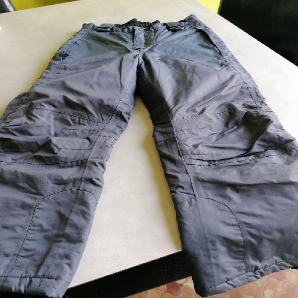 Pantalon de ski enfant occasion, jury (57245)