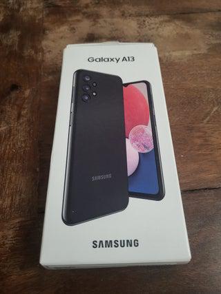 Samsung galaxy a13