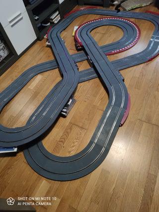 Scalextric