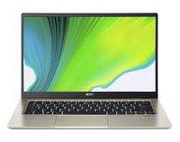 Acer swift sf114-34-p1aa intel pentium silver n6000 14p fhd