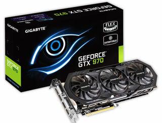 gigabyte gtx 970 windforce gaming g1