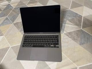 macbook air m1