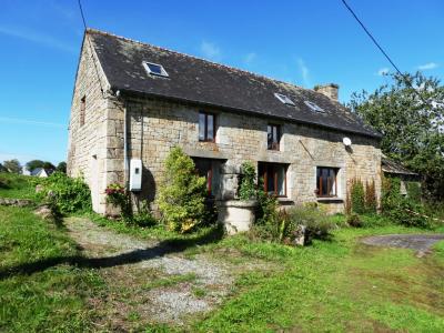 maison à vendre locmalo 9 pièces 200 m2 morbihan