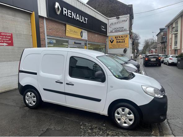 renault kangoo dci 75 cv confort bluetooth kit bois 1 ere