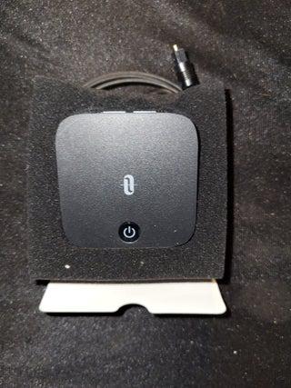 Adaptador bluetooth 2 en 1