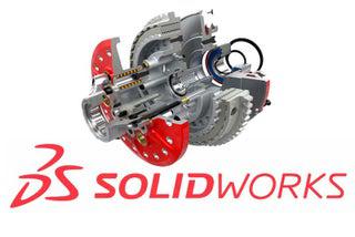 Clases particulares solidworks