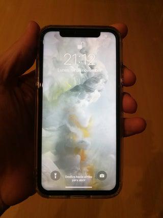 iphone x 64gb