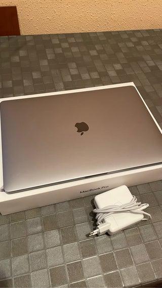 macbook pro 16