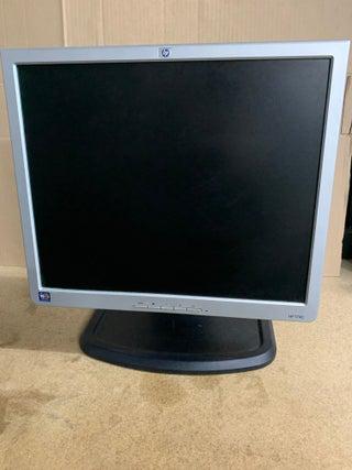 Monitor hp l1740