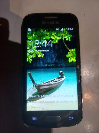 Samsung galaxy ace 3