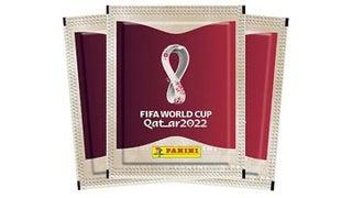 sobres mundial qatar 2022