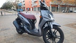 Sym symphony sr 125 (año 2022)